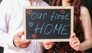 How Young Couples Choose Their First Home
